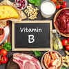 What are B vitamins