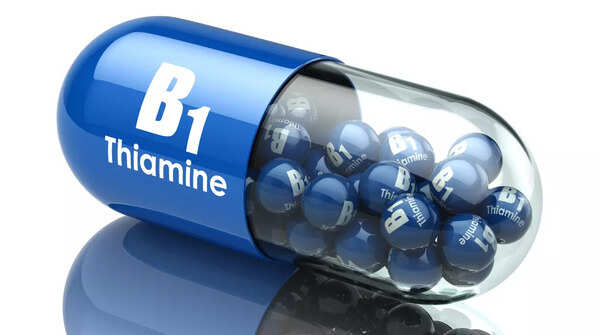 Vitamin B1