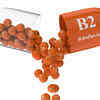 Vitamin B2