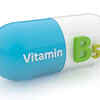 Vitamin B5 