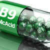 Vitamin B9 