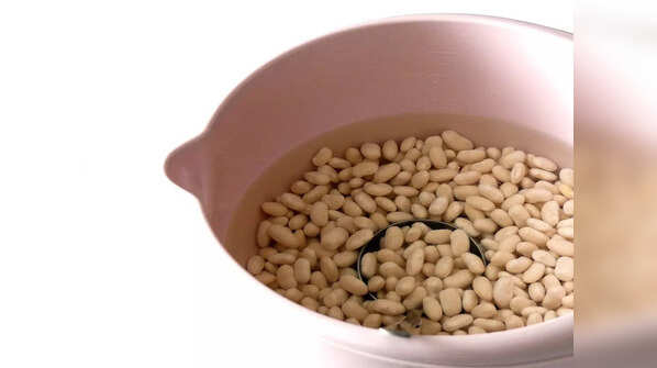 Why soak legumes?
