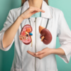 Other signs of kidney damage