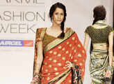LFW'12: Day 3: Shashikant Naidu