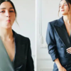 Pant-Suit Power at Filmfare