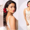 Article image for: <i class="tbold">ivory saree</i> for a Film Promotion