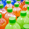 Sweetened beverages