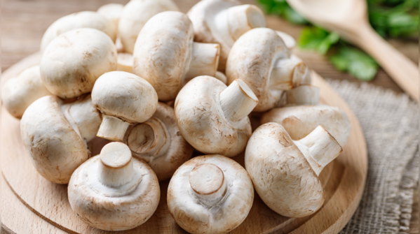 Mushrooms