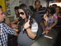 Vidya promotes 'Kahaani'