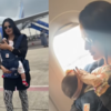 ​First flight experience