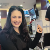 ​New change as mom