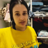 ​Yuvika on resuming work