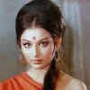 Sharmila Tagore – The Saree Meets Bikini Era (1960s)