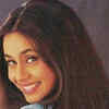 Rani Mukerji – The Voice of the 2000s Woman