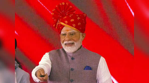 Pan-India rail modernisation