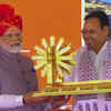 Foundation for Rs 26,000 crore projects