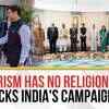 Article image for: Terrorism has no religion, no nationality': UAE Voices Support to India's Stance | Operation Sindoor