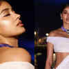 ​A saree that’s anything but ordinary