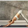 Adho Mukha Svanasana (Downward Facing Dog)
