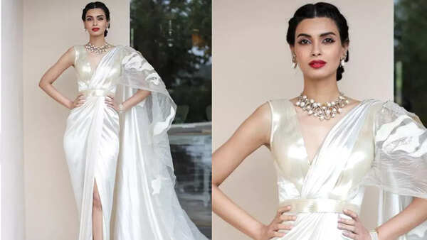 Diana Penty