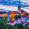 Czech Republic – Rejection rate: 15.8%