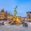 Belgium – Rejection rate: 24.6%