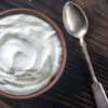 Greek yogurt