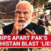 Article image for: India Rejects Pak Claims on Role in Balochistan School Bus Attack: 'Attempt To Hoodwink'