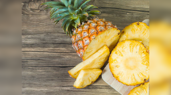 Pineapple