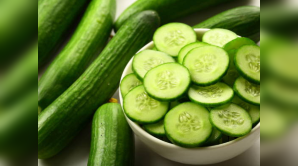 Cucumber