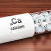 Avoid overloading on calcium at the same time