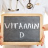 Balance magnesium with the right amount of vitamin D