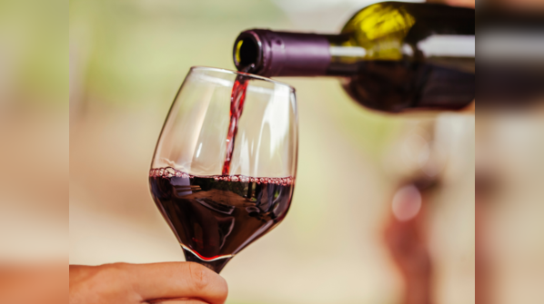 Wine
