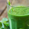 Start consuming spinach juice