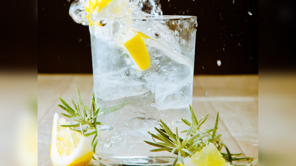 Gin