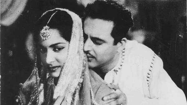 Waheeda Rehman