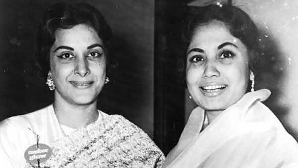 meena kumari