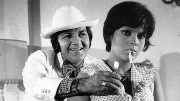 Prem Chopra Images