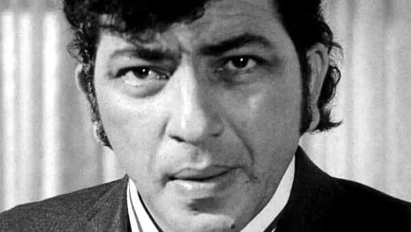 Amjad Khan Photos