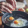 Power up with protein meals