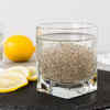 Article image for: Fuel up with chia seeds water