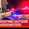 Article image for: Shooting At <i class="tbold">cia</i> HQ; Guards Open Fire At Woman, Intel Offi<i class="tbold">cia</i>ls Told Avoid Area | US Security Scare