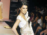 LFW'12: Day 3: Soumitra