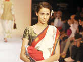 LFW'12: Day 3: Paromita Banerjee