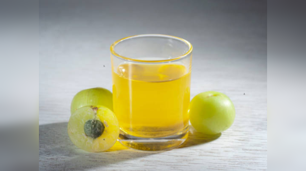 A gentle detox without the drama