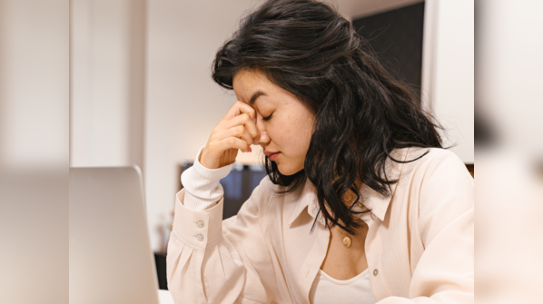 Lack of instant results can be frustrating
