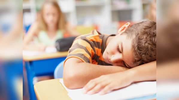Burnout Impacts Children Too