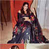 Article image for: '<i class="tbold">bhool chuk maaf</i>' star Wamiqa Gabbi's most loved lehenga looks