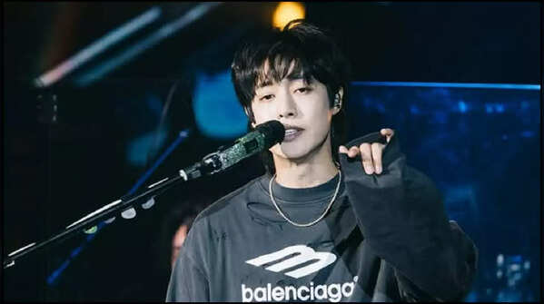 Kim Hyun Joong's ex-girlfriend claims she was coerced into getting an abortion