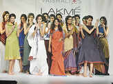 LFW'12: Day 3: Vaishali Shadangule